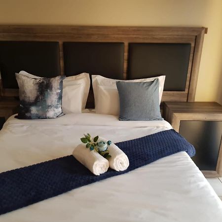 Apartment 432 @ The Blyde Riverwalk Pretoria-Noord Zewnętrze zdjęcie
